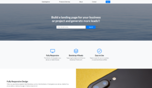 for iphone instal Responsive Bootstrap Builder 2.5.348 free